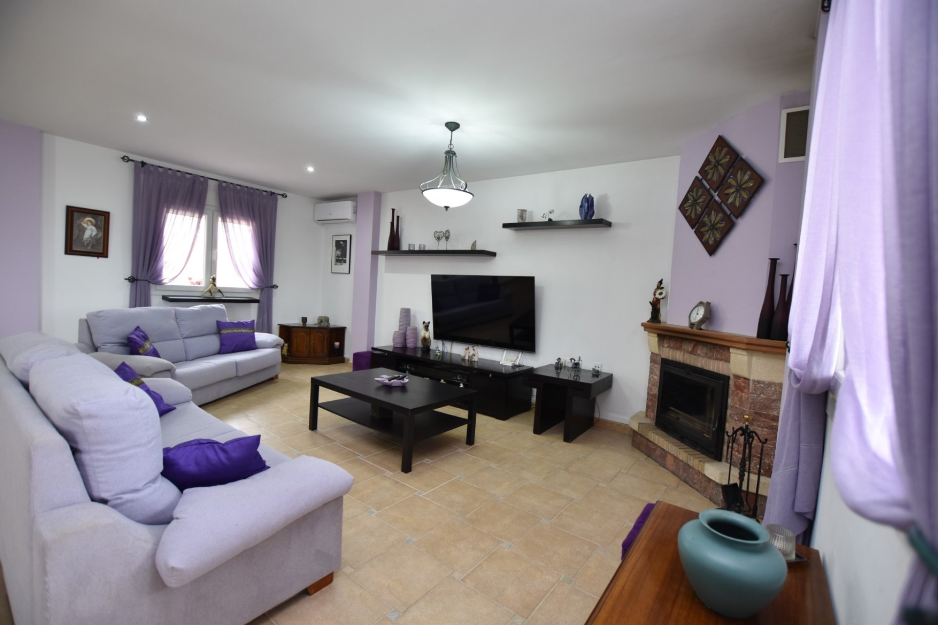 Segunda mano - Villa -
Algorfa - Inland