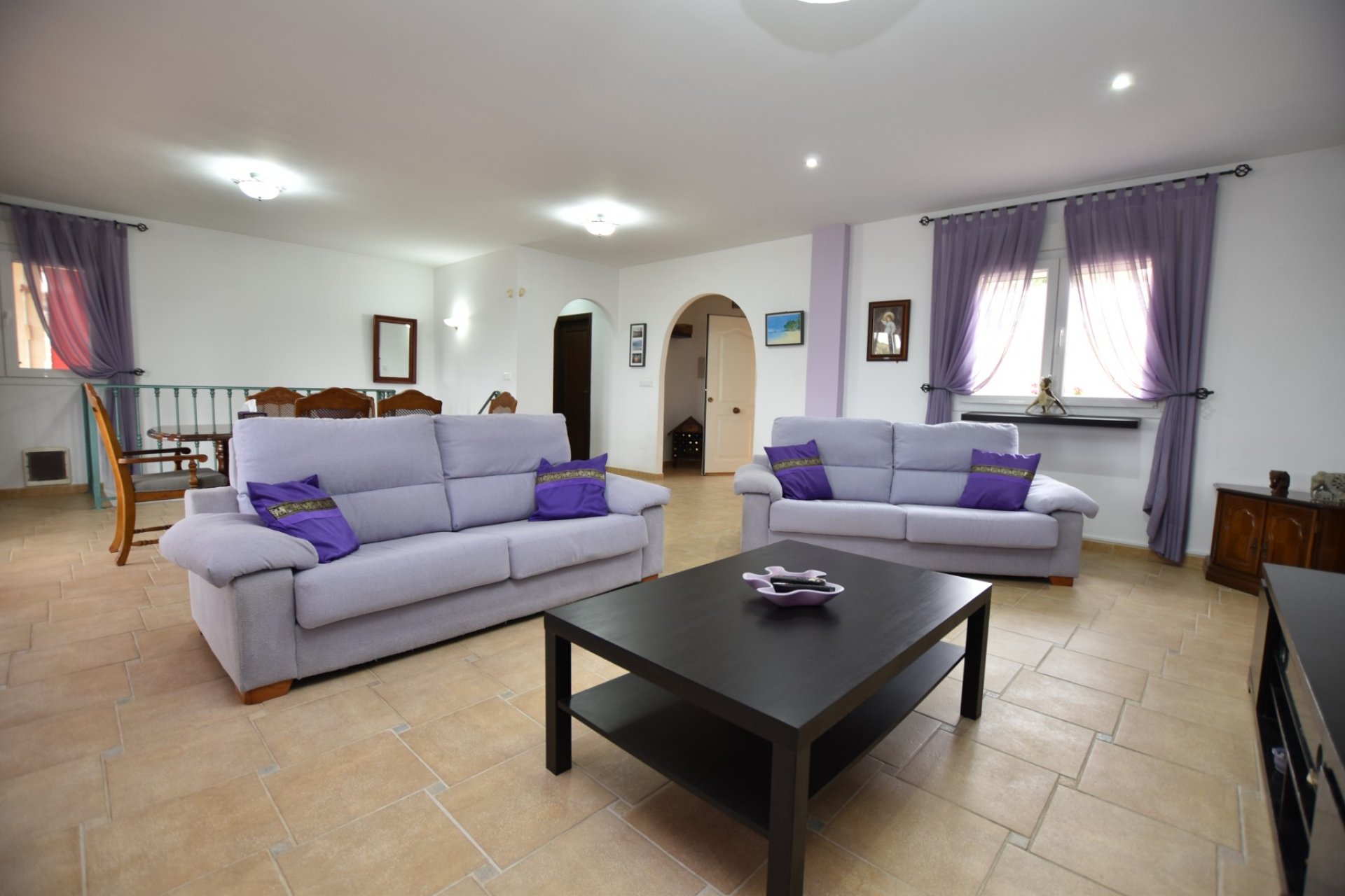 Segunda mano - Villa -
Algorfa - Inland
