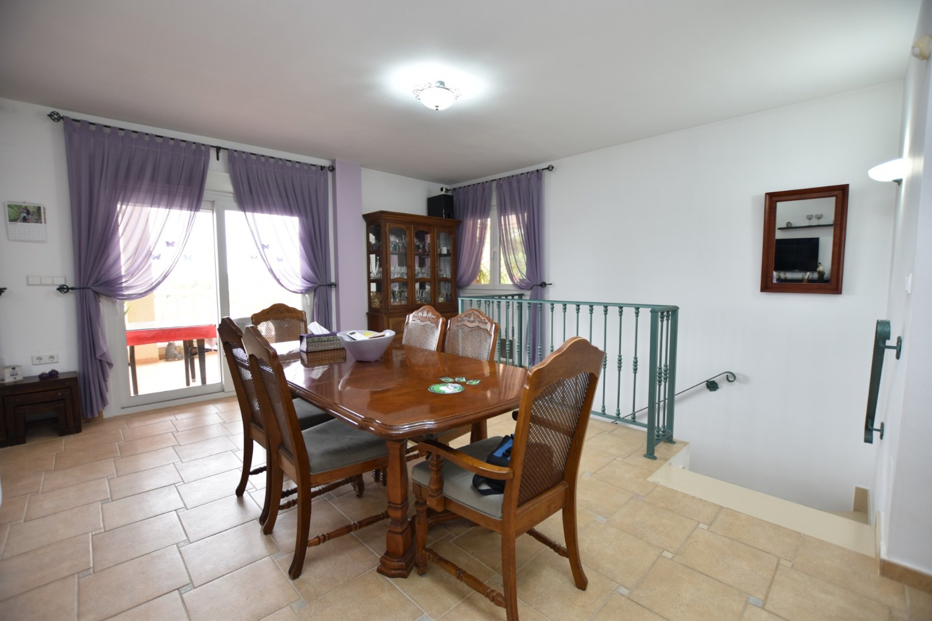 Segunda mano - Villa -
Algorfa - Inland