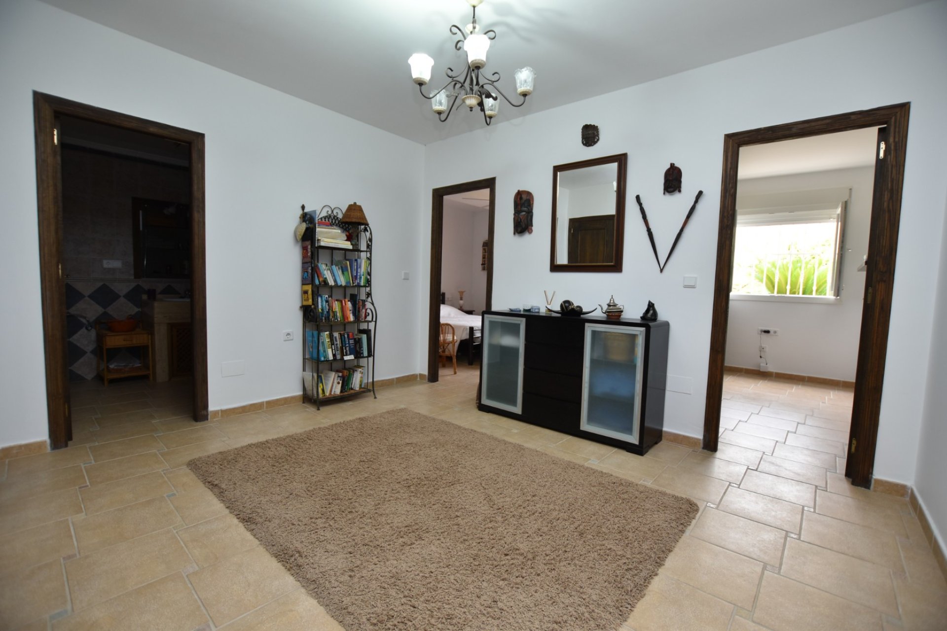 Segunda mano - Villa -
Algorfa - Inland