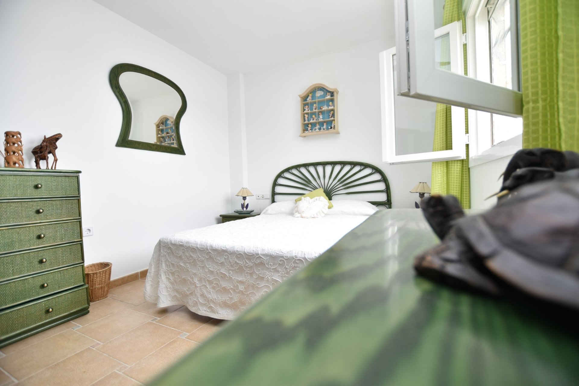 Segunda mano - Villa -
Algorfa - Inland