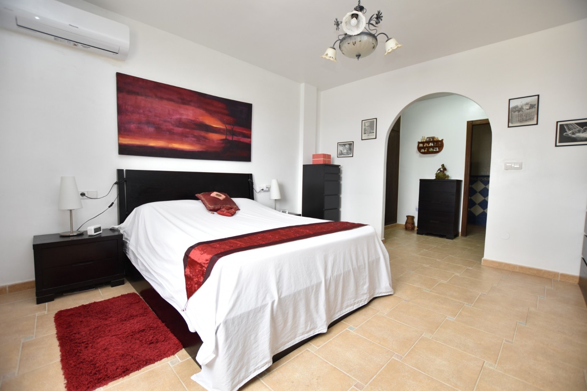 Segunda mano - Villa -
Algorfa - Inland