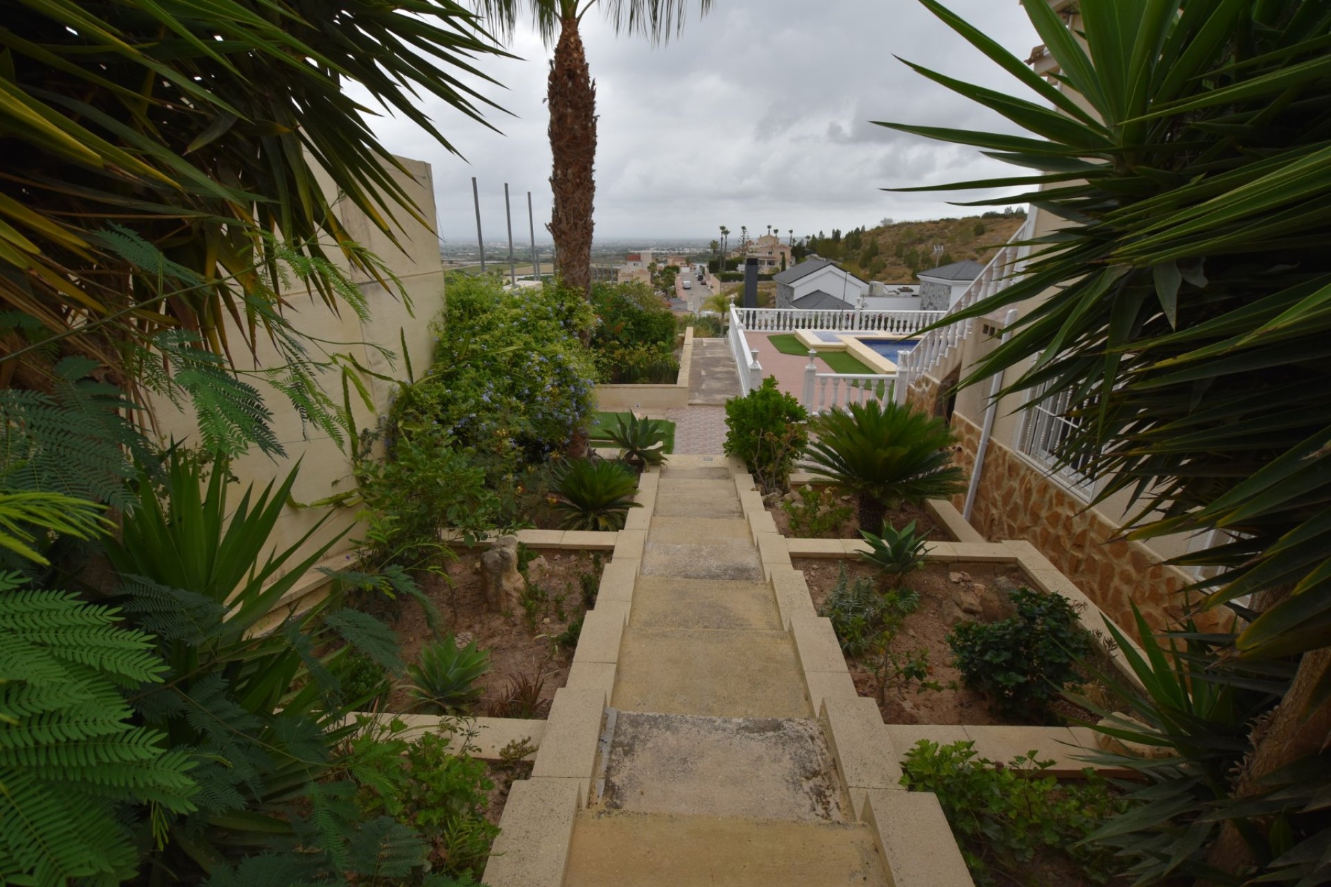 Segunda mano - Villa -
Algorfa - Inland