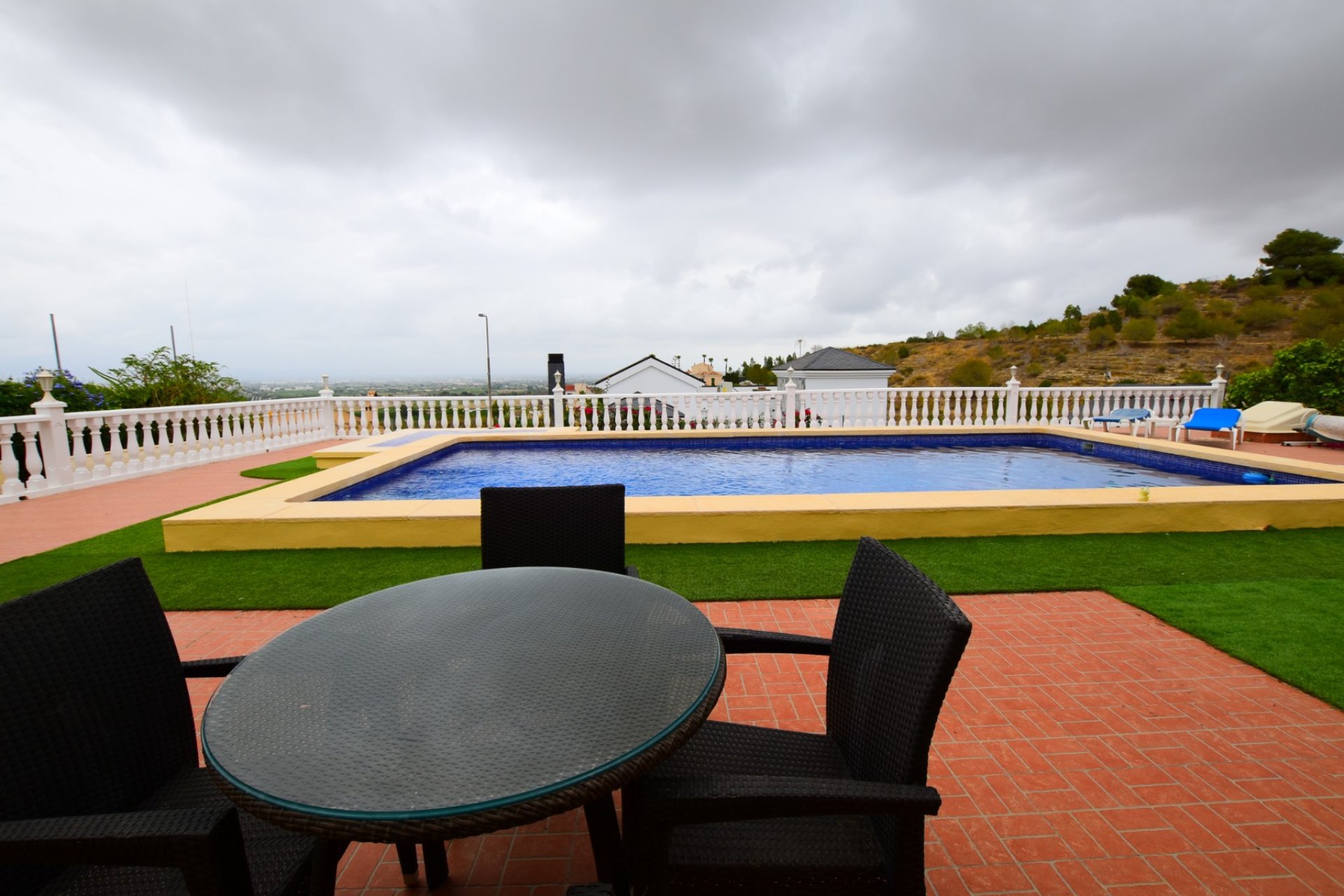 Segunda mano - Villa -
Algorfa - Inland