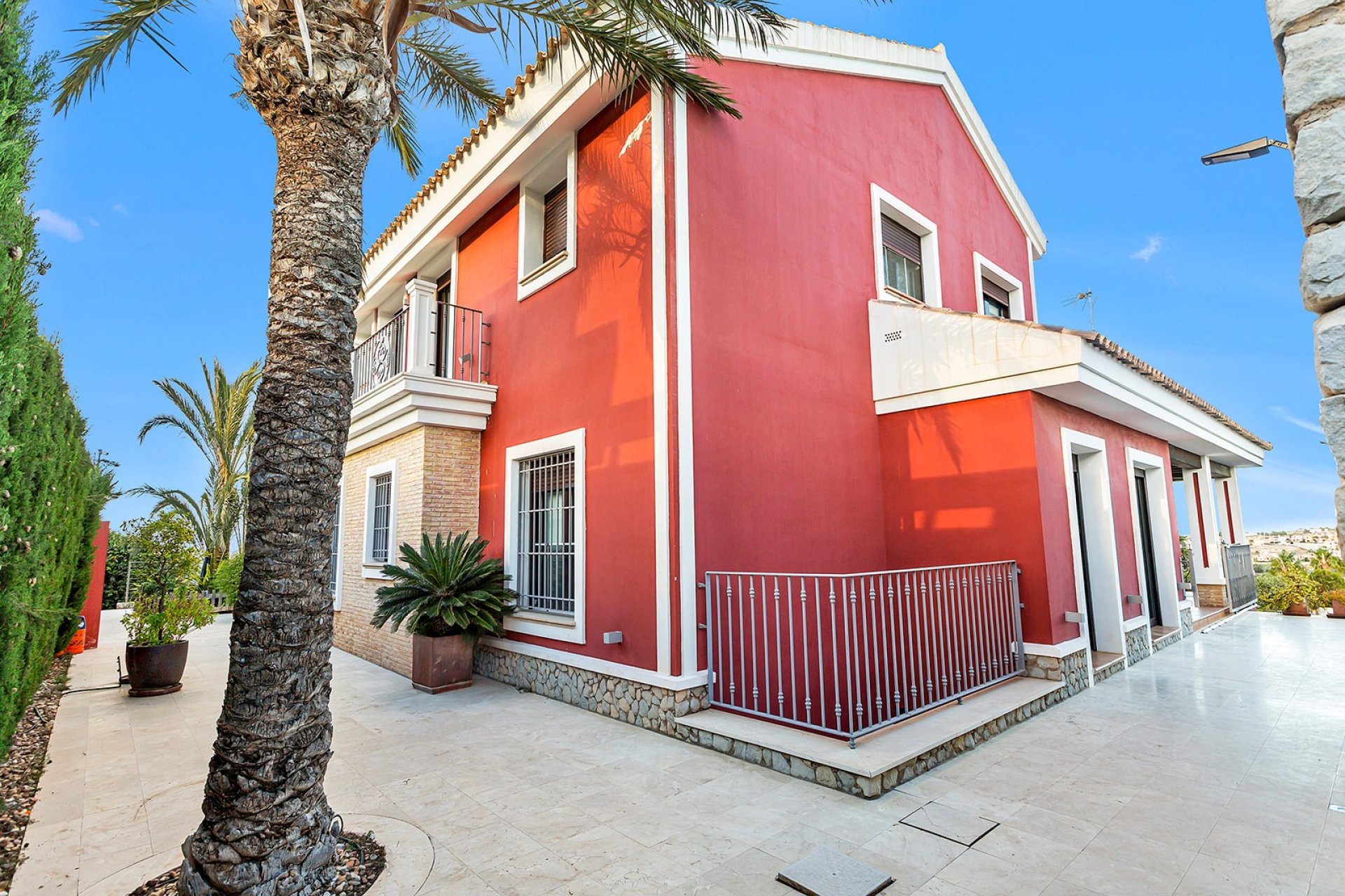 Segunda mano - Villa -
Algorfa - Inland