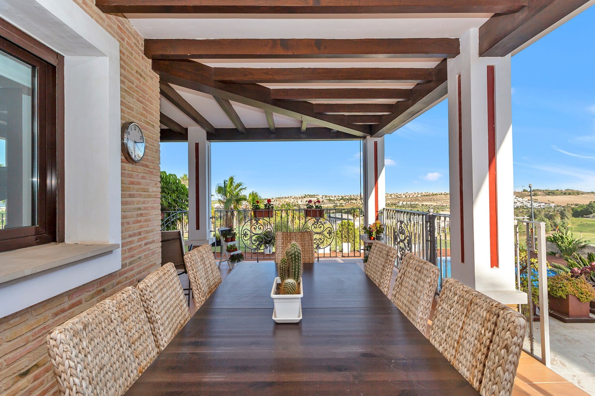 Segunda mano - Villa -
Algorfa - Inland
