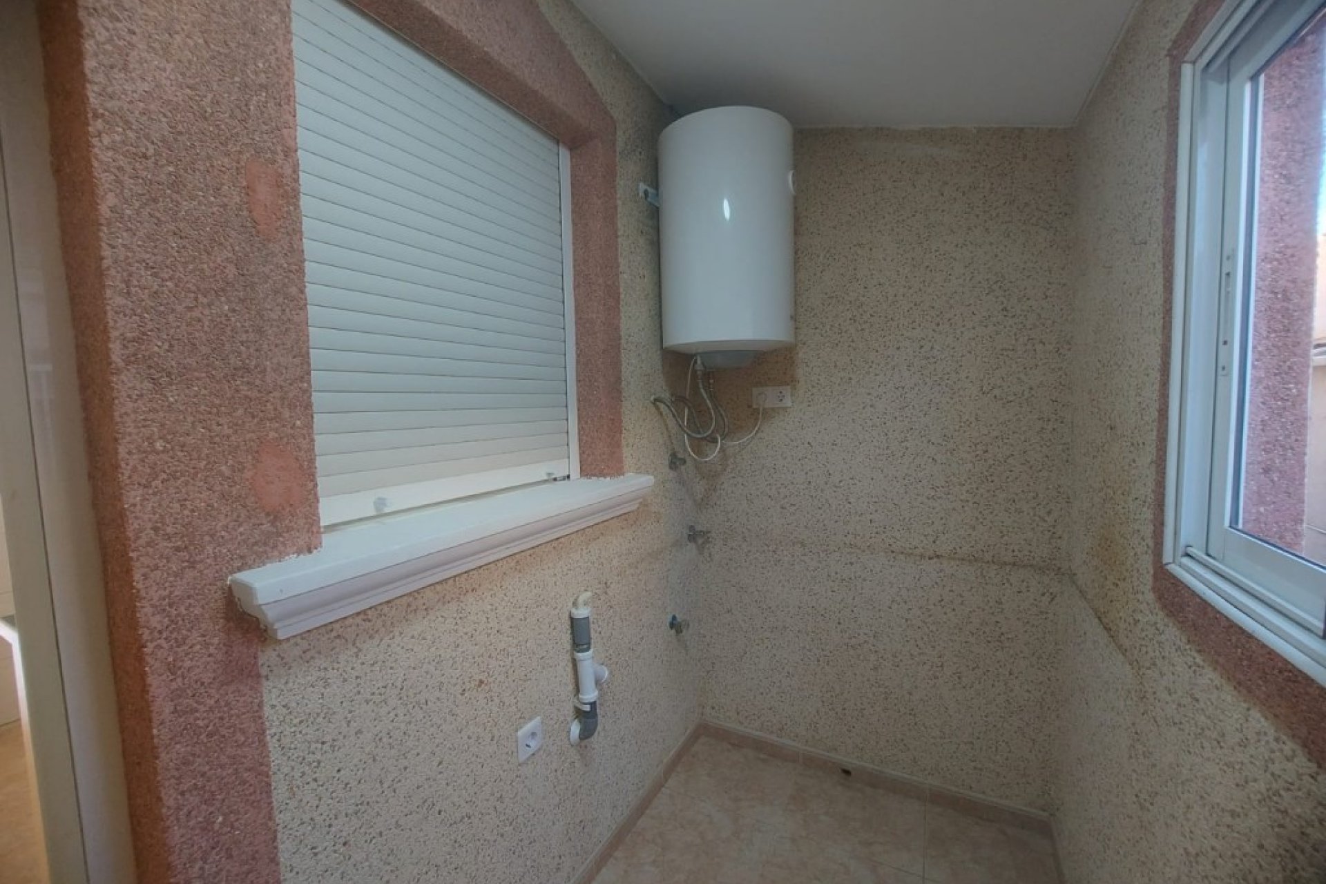 Segunda mano - Villa -
Algorfa - Inland