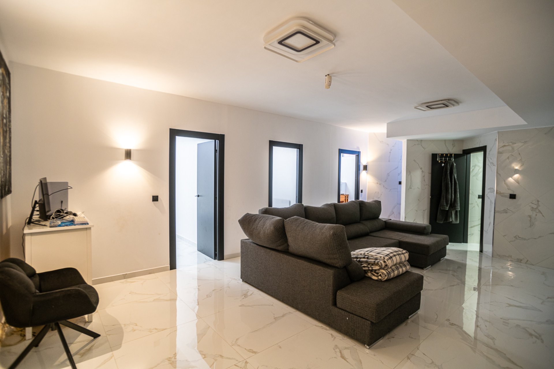 Segunda mano - Villa -
Algorfa - Inland