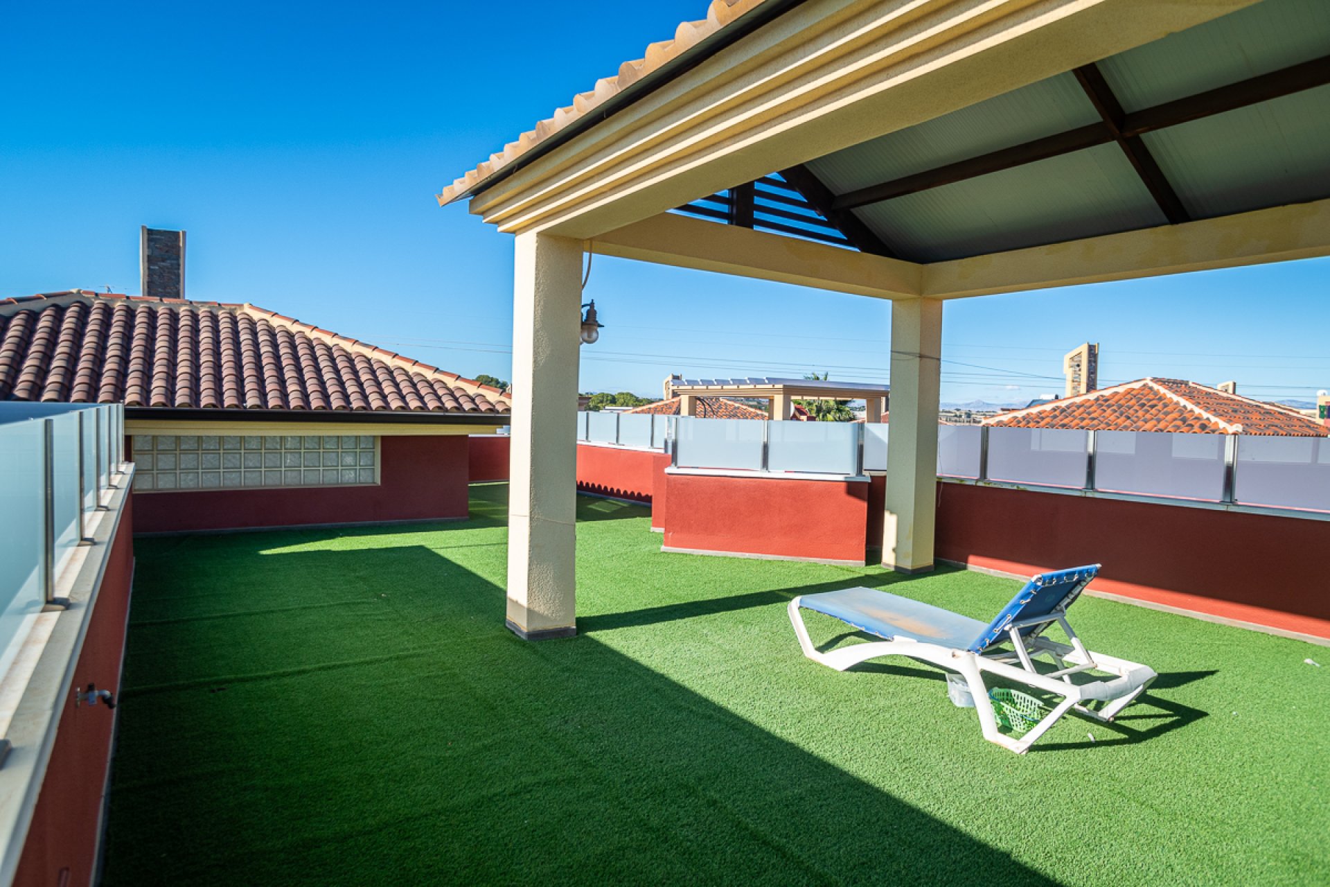 Segunda mano - Villa -
Algorfa - Inland