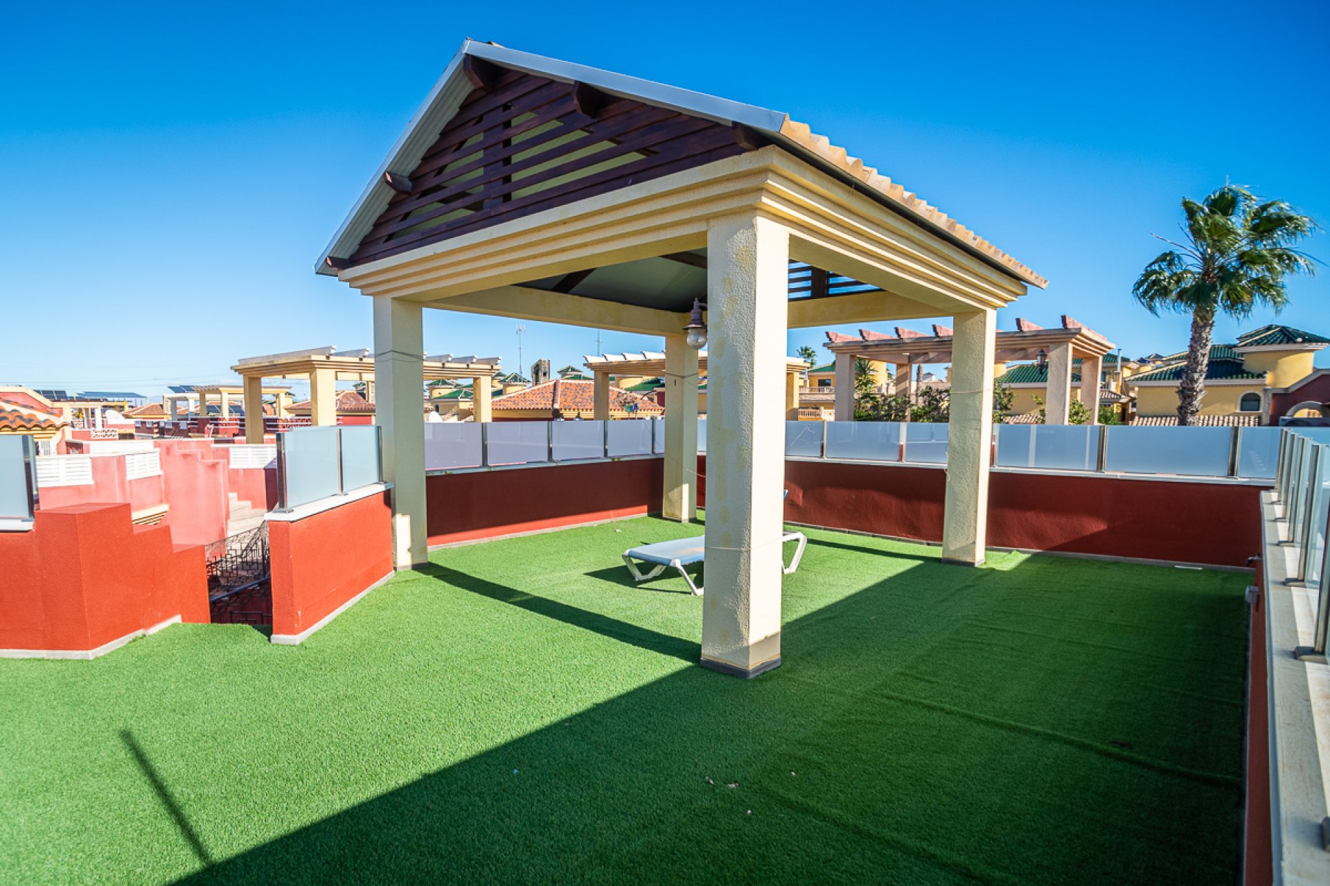 Segunda mano - Villa -
Algorfa - Inland