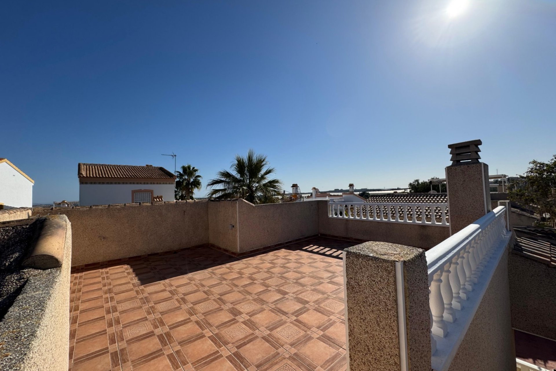 Segunda mano - Villa -
Algorfa - Inland