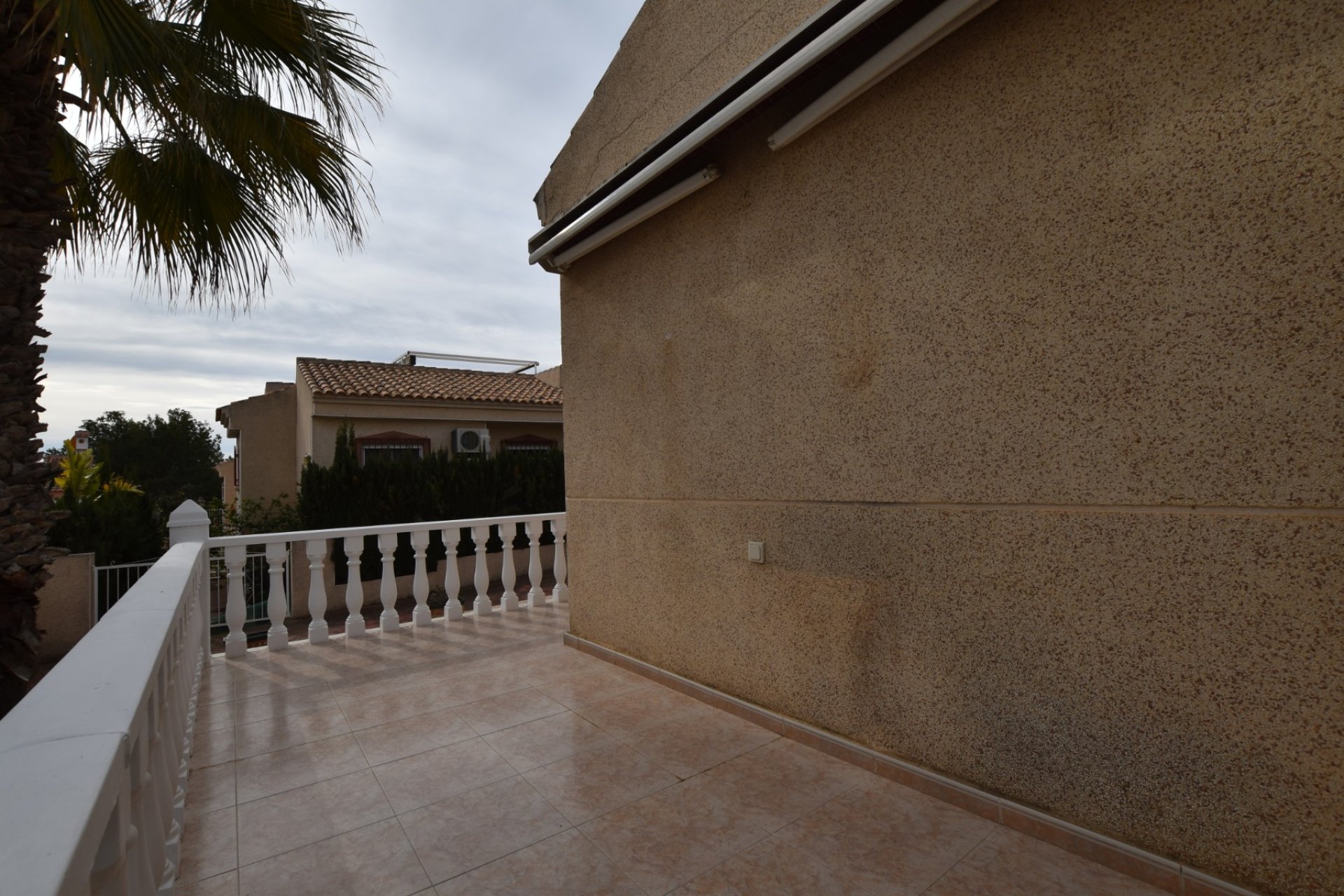 Segunda mano - Villa -
Algorfa - Inland