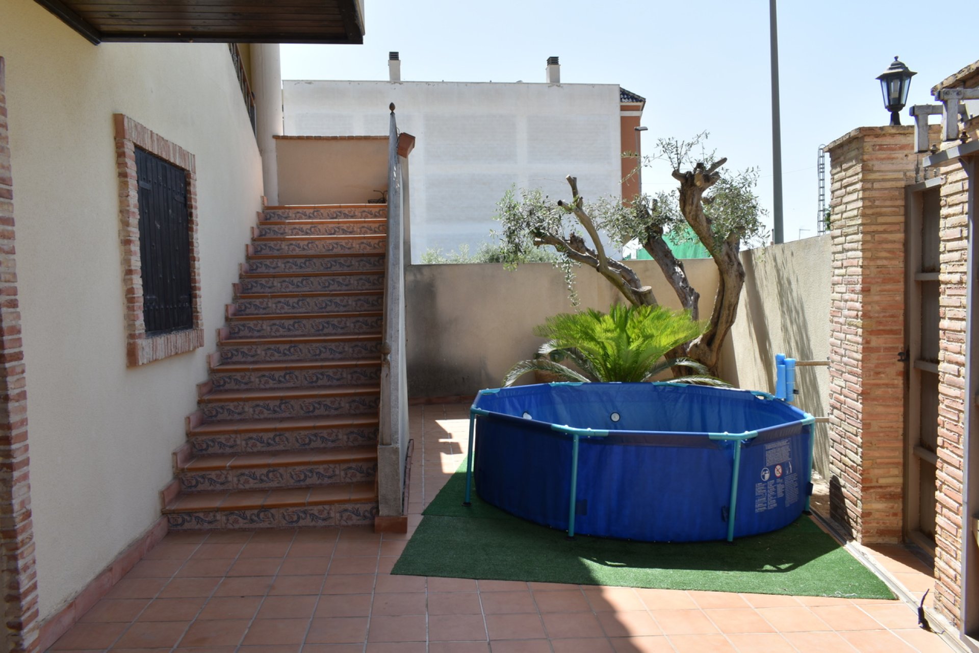 Segunda mano - Villa -
Algorfa - Inland