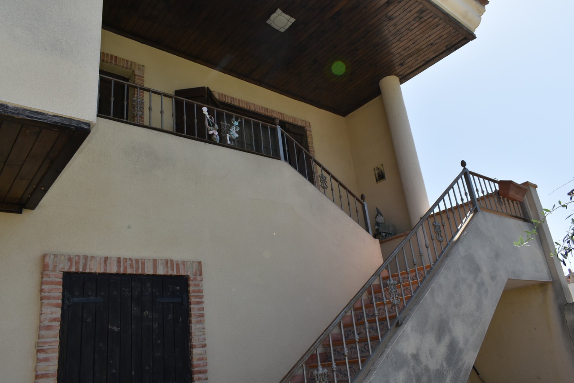 Segunda mano - Villa -
Algorfa - Inland
