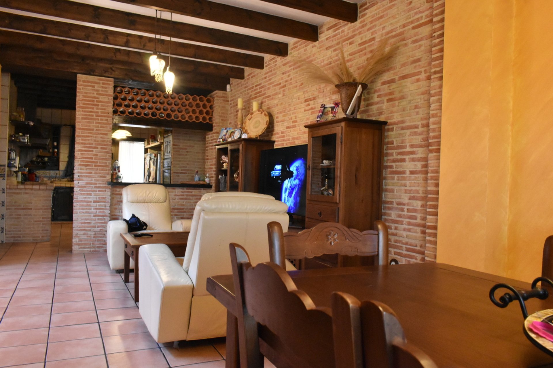 Segunda mano - Villa -
Algorfa - Inland
