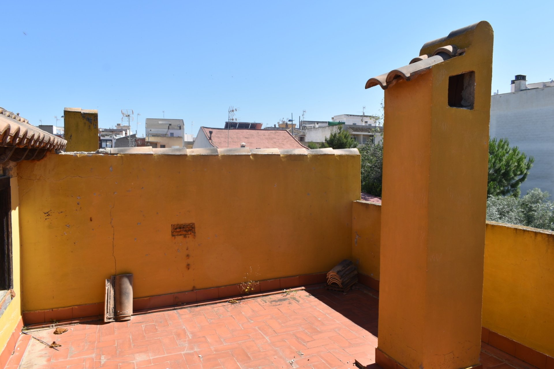 Segunda mano - Villa -
Algorfa - Inland