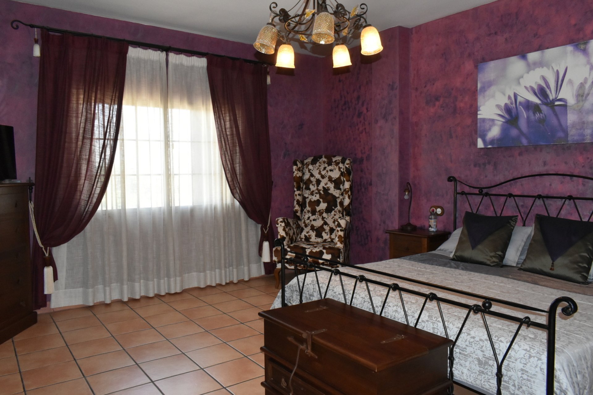 Segunda mano - Villa -
Algorfa - Inland