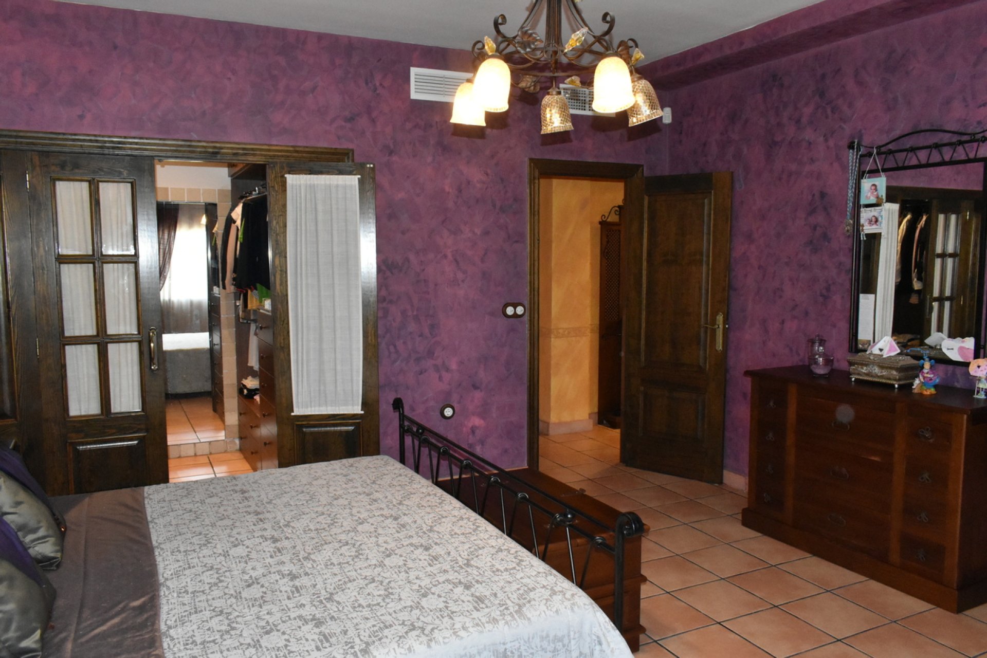 Segunda mano - Villa -
Algorfa - Inland