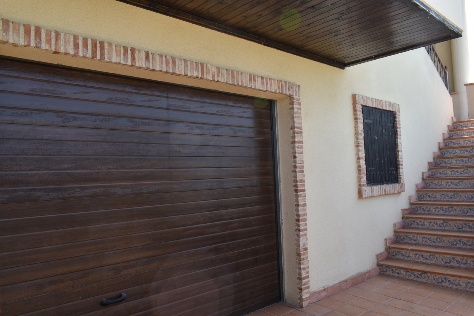 Segunda mano - Villa -
Algorfa - Inland