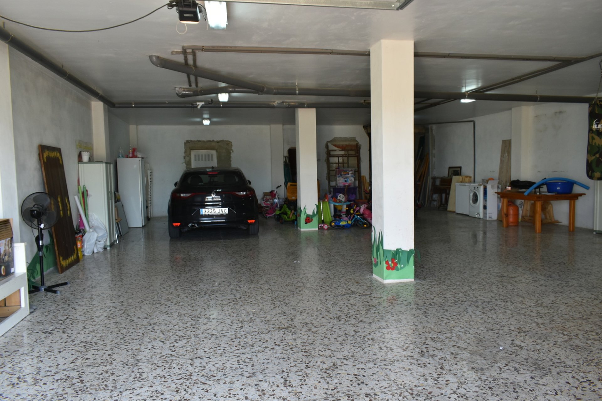 Segunda mano - Villa -
Algorfa - Inland
