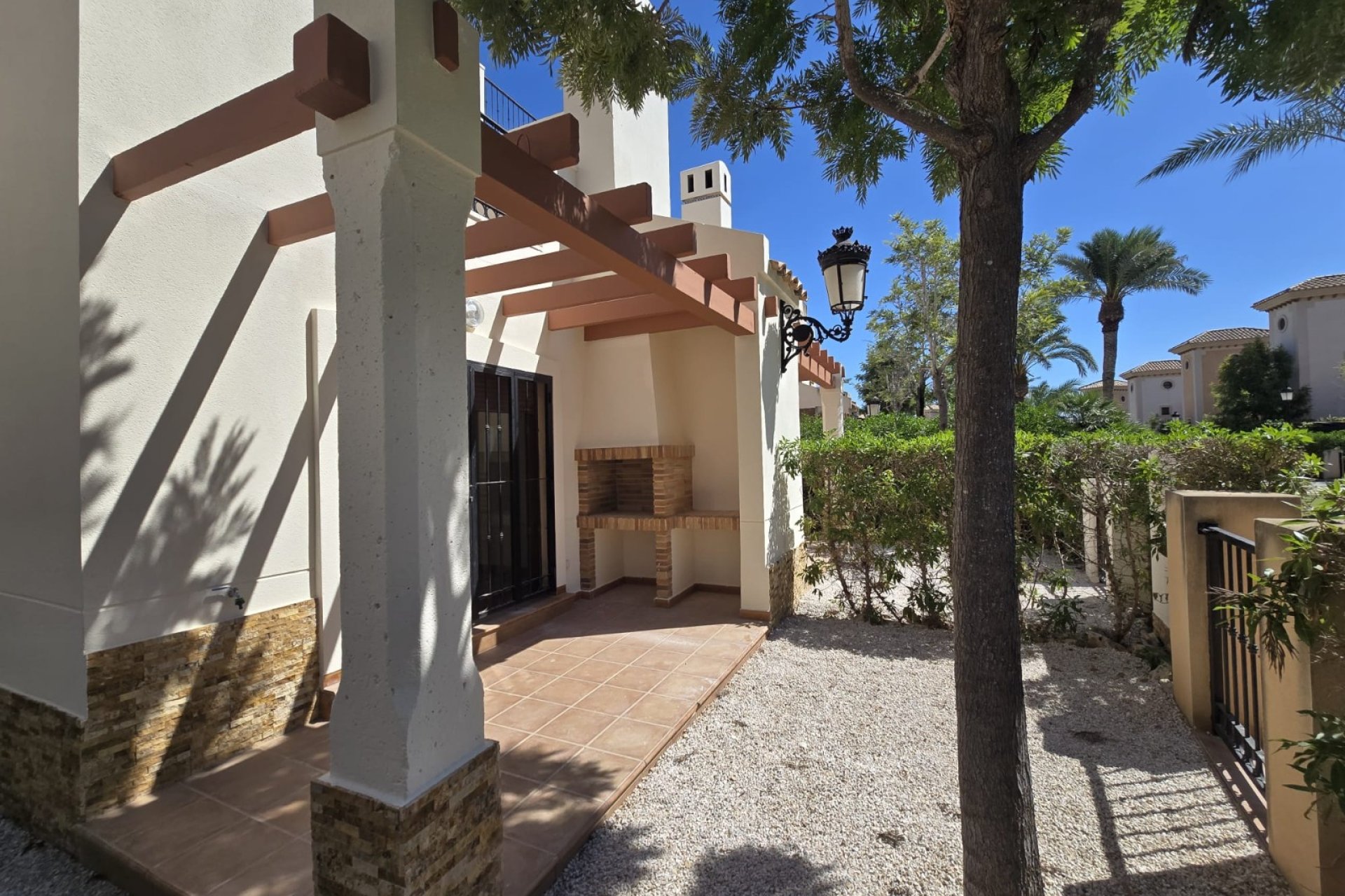 Segunda mano - Villa -
Algorfa - Inland