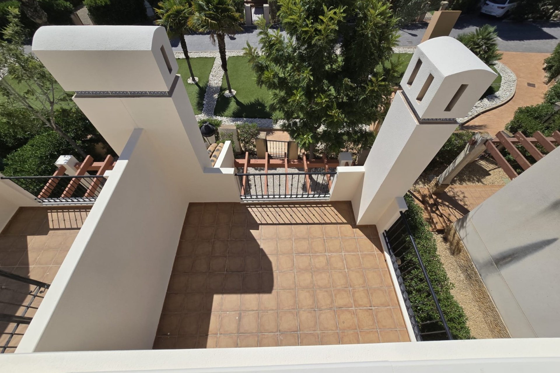 Segunda mano - Villa -
Algorfa - Inland