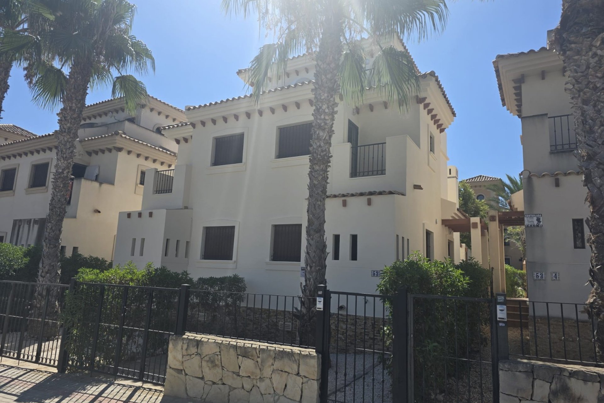 Segunda mano - Villa -
Algorfa - Inland
