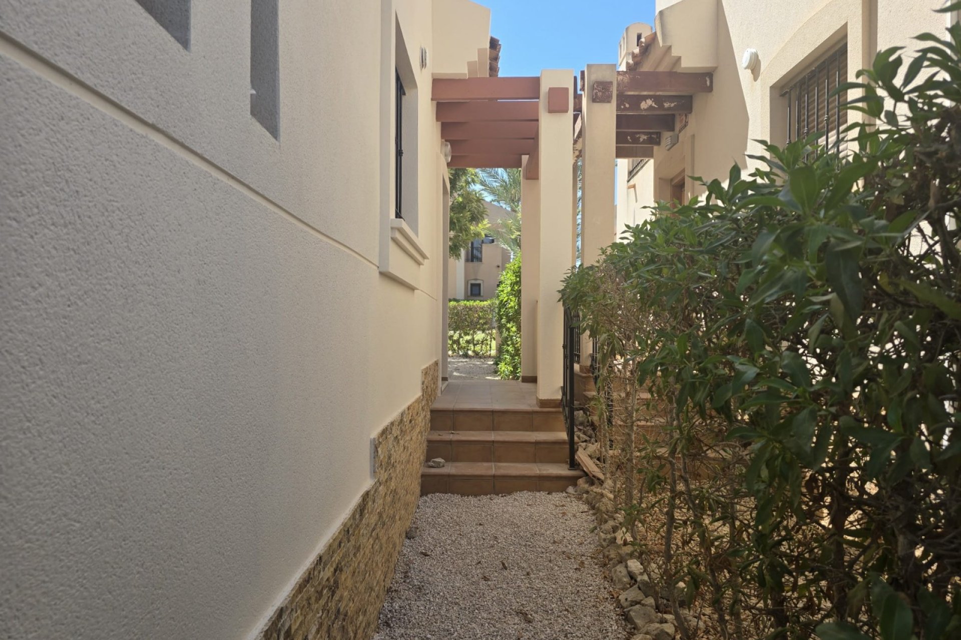 Segunda mano - Villa -
Algorfa - Inland