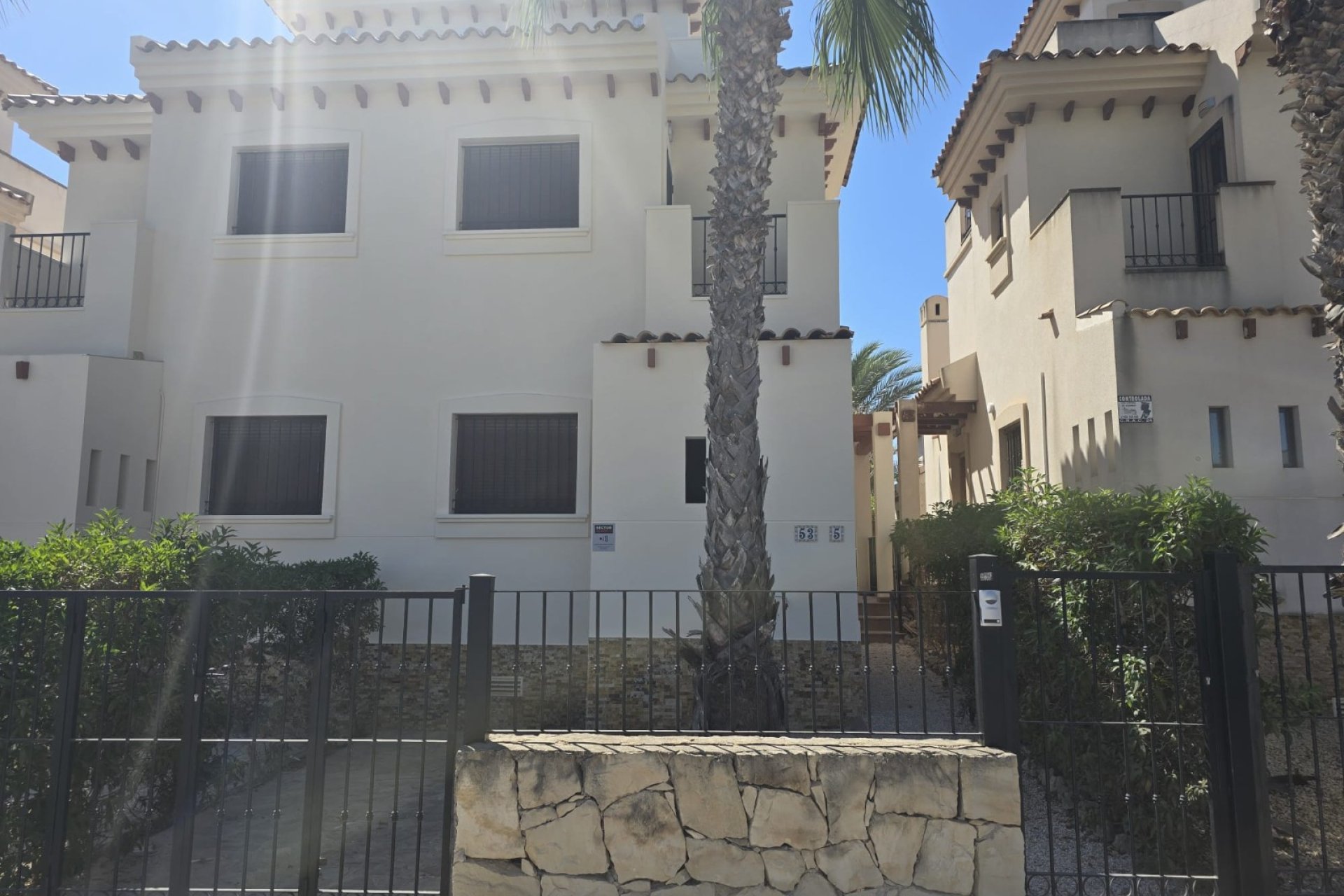 Segunda mano - Villa -
Algorfa - Inland