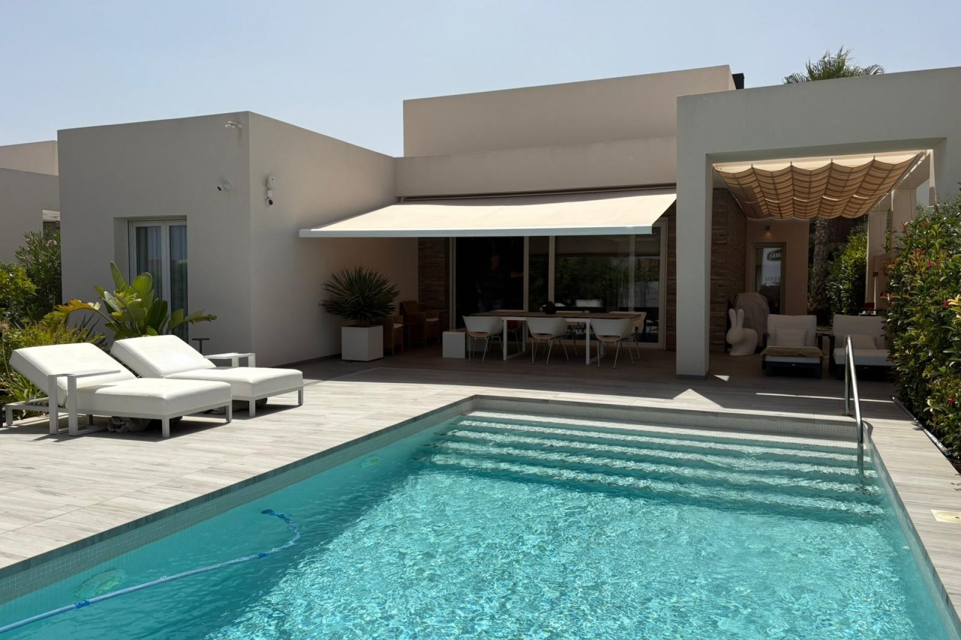 Segunda mano - Villa -
Algorfa - Inland