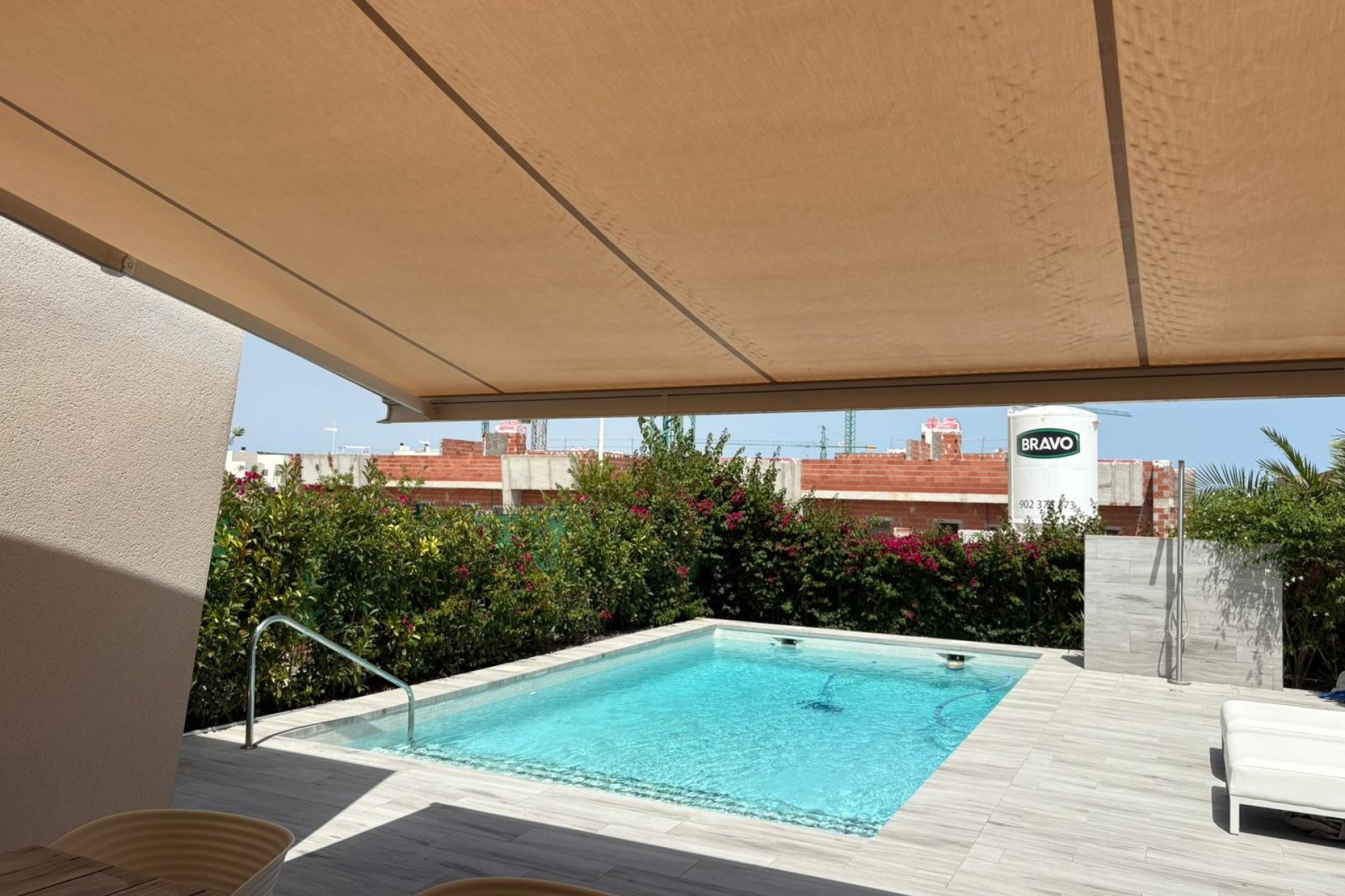 Segunda mano - Villa -
Algorfa - Inland