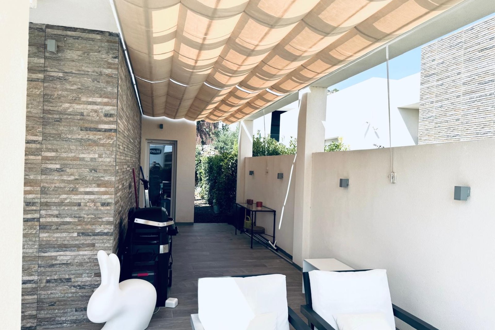 Segunda mano - Villa -
Algorfa - Inland