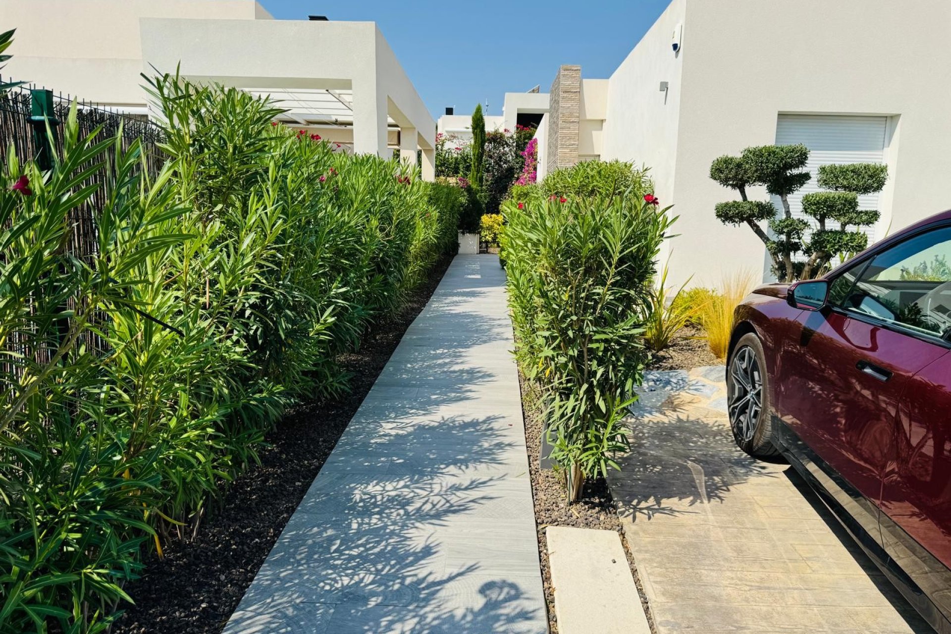 Segunda mano - Villa -
Algorfa - Inland