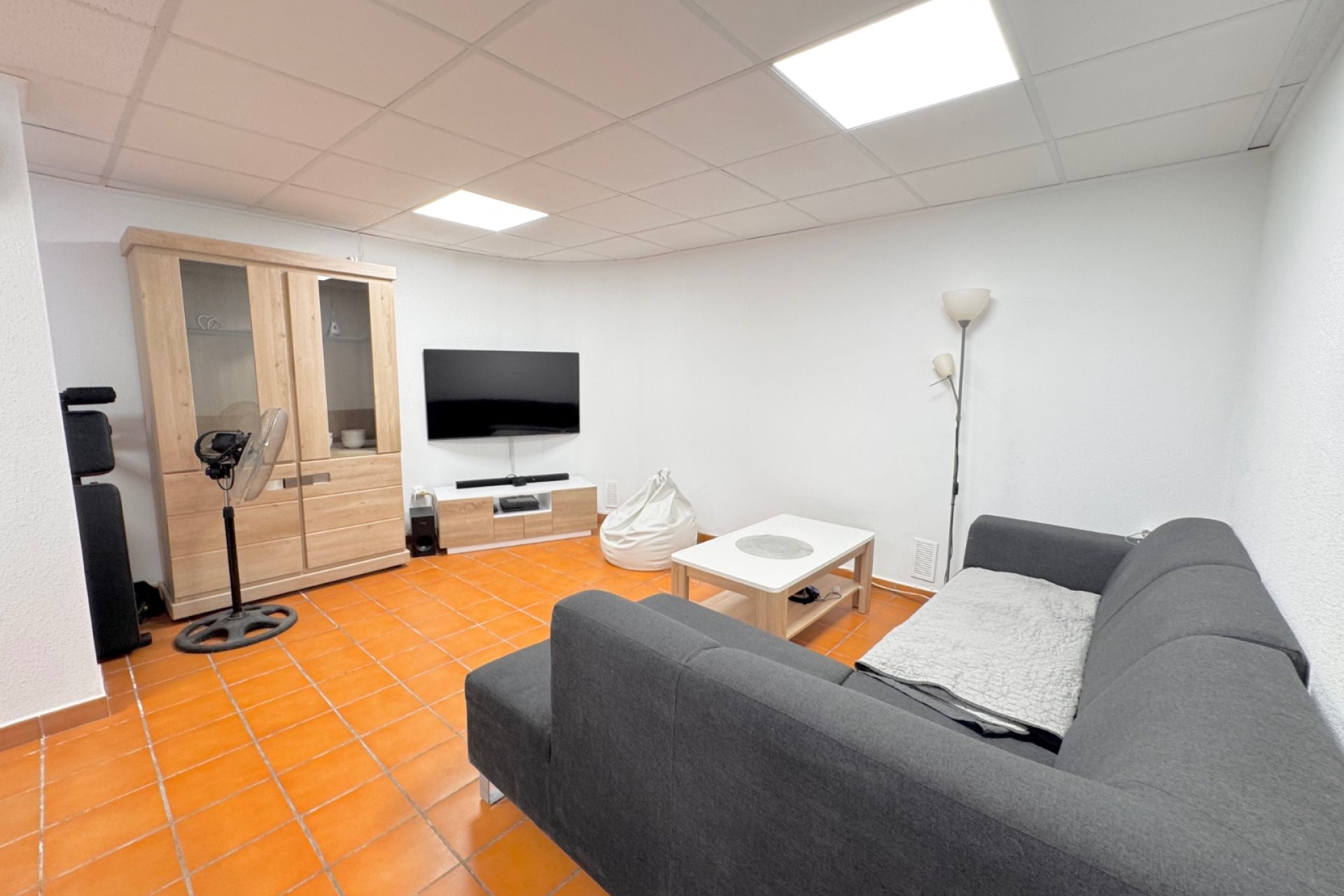 Segunda mano - Villa -
Algorfa - Inland