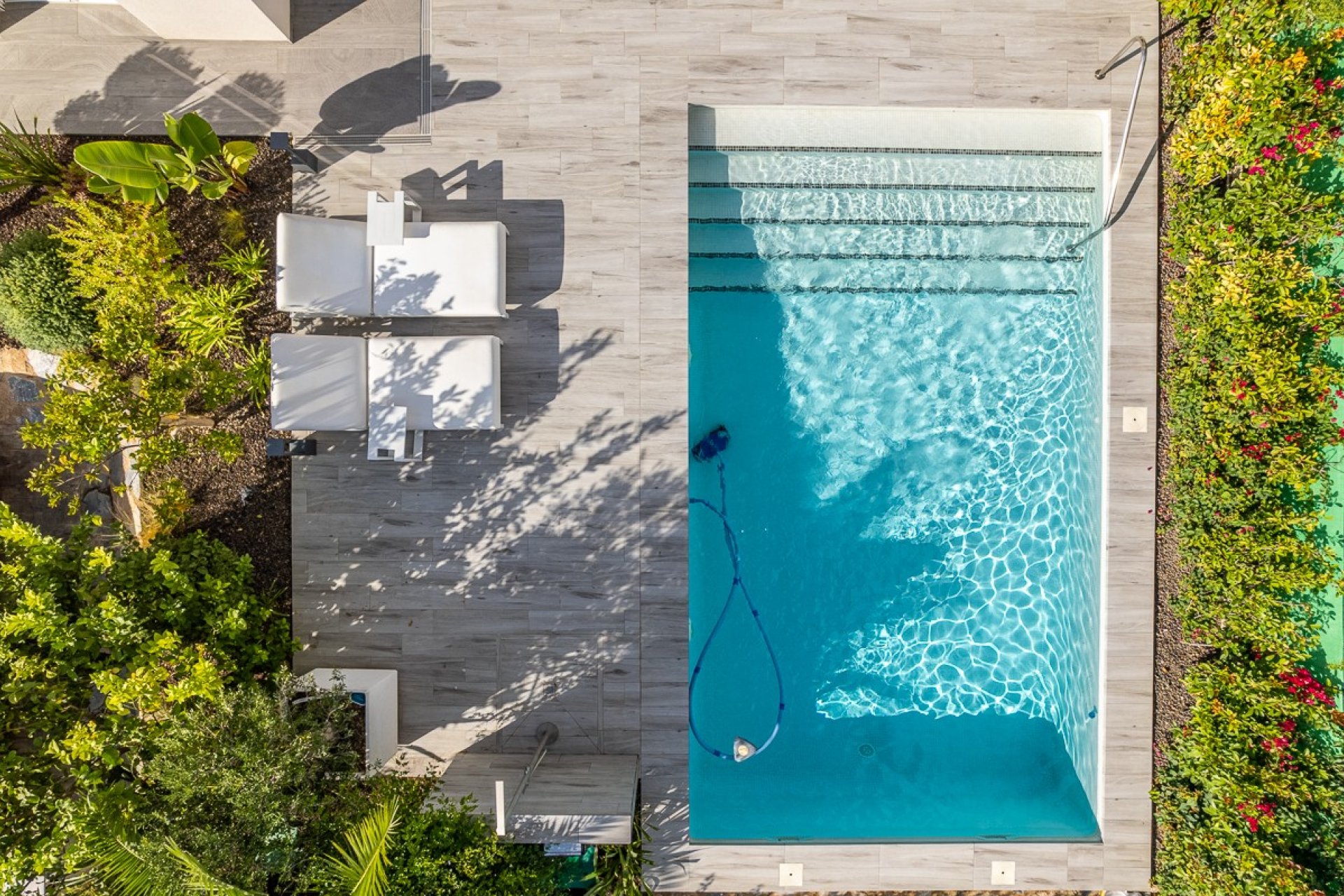 Segunda mano - Villa -
Algorfa - Inland