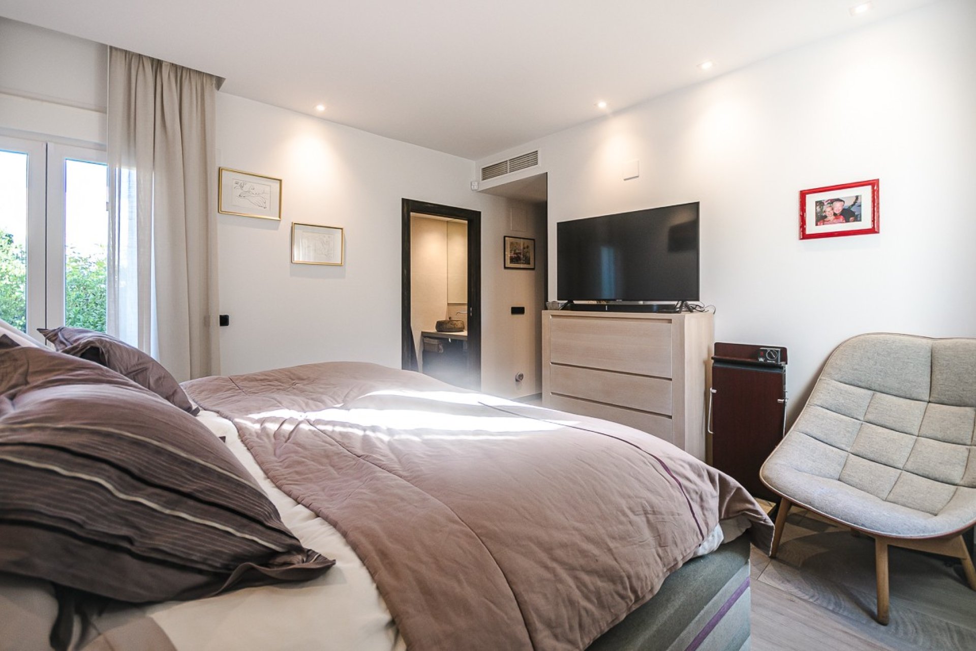 Segunda mano - Villa -
Algorfa - Inland