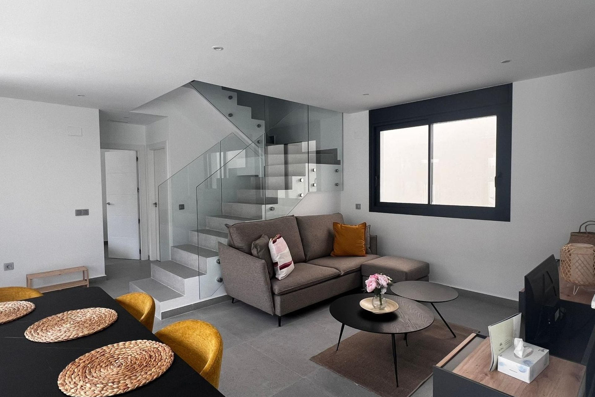 Segunda mano - Villa -
Algorfa - Inland