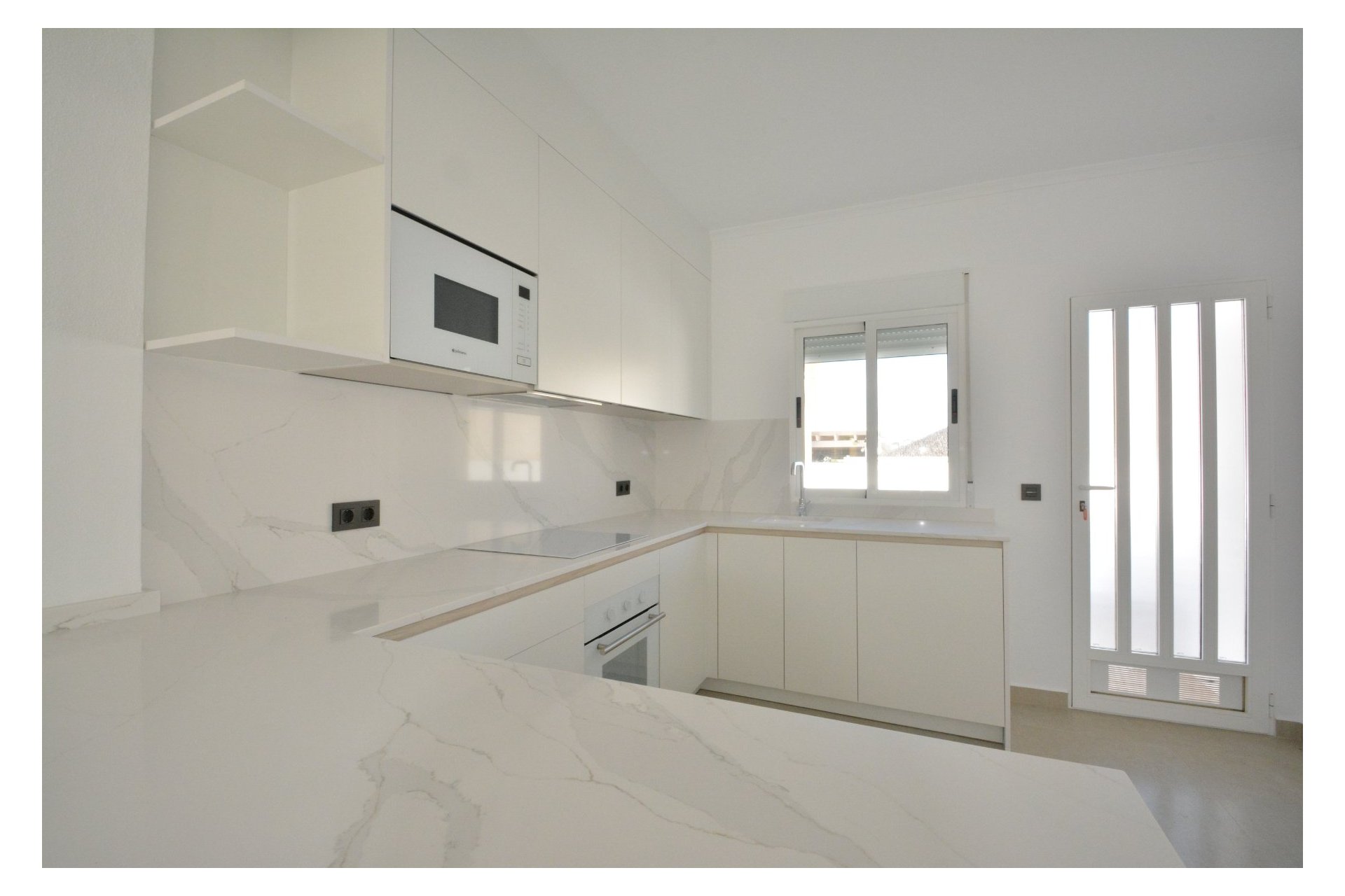 Segunda mano - Villa -
Algorfa - Inland