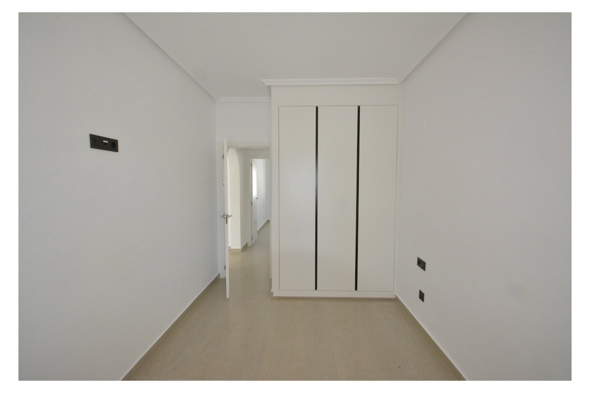 Segunda mano - Villa -
Algorfa - Inland