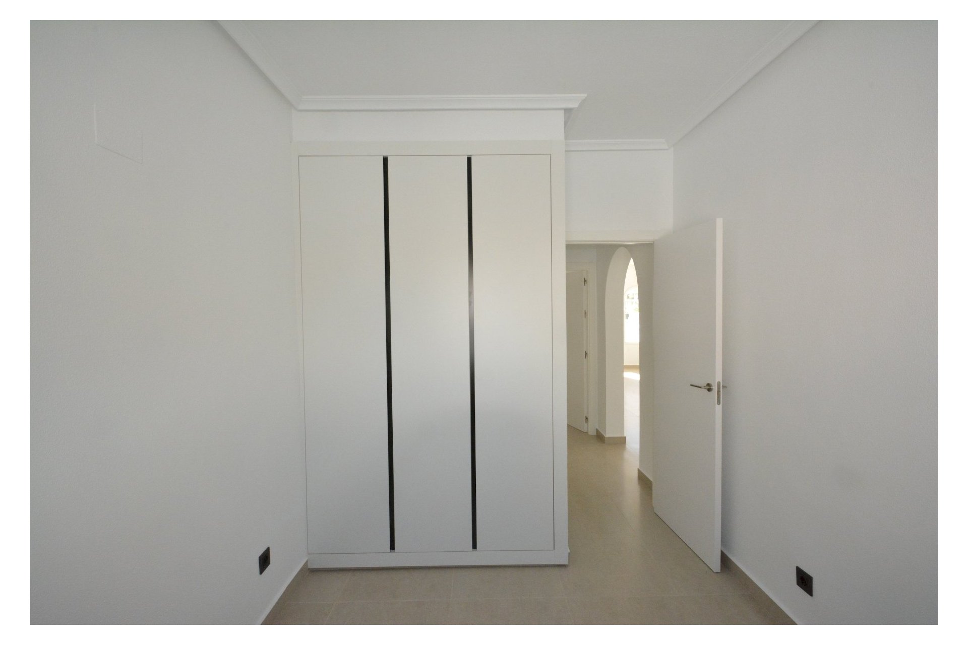 Segunda mano - Villa -
Algorfa - Inland