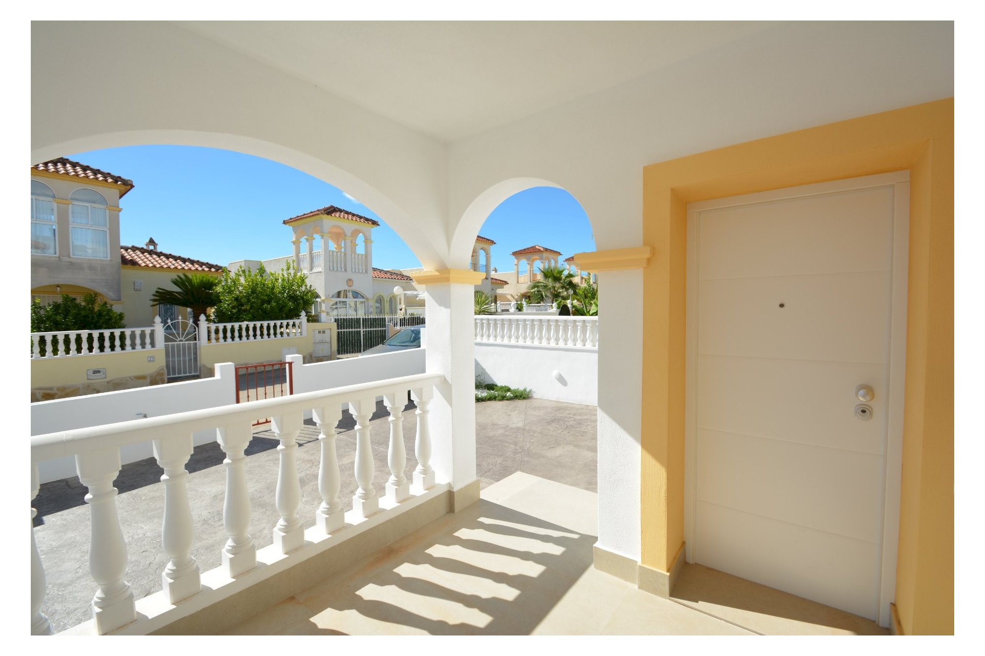 Segunda mano - Villa -
Algorfa - Inland