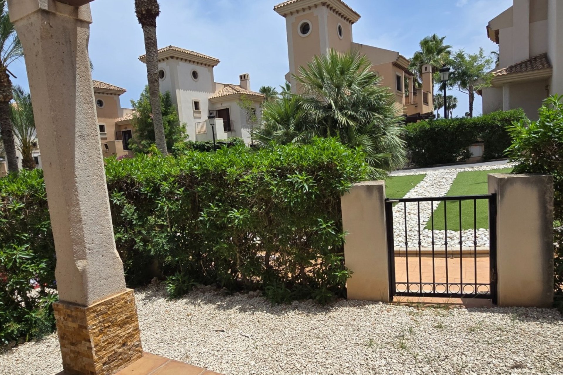 Segunda mano - Villa -
Algorfa - Inland