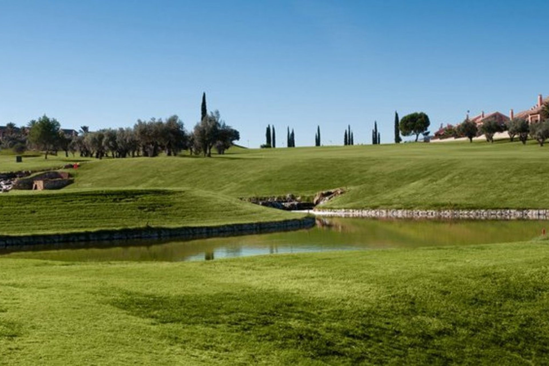 Segunda mano - Villa -
Algorfa - Inland