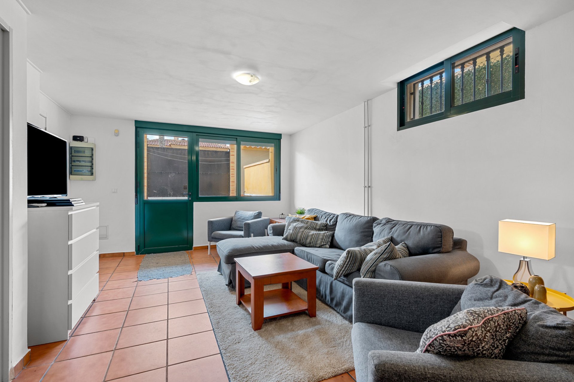 Segunda mano - Villa -
Algorfa - Inland