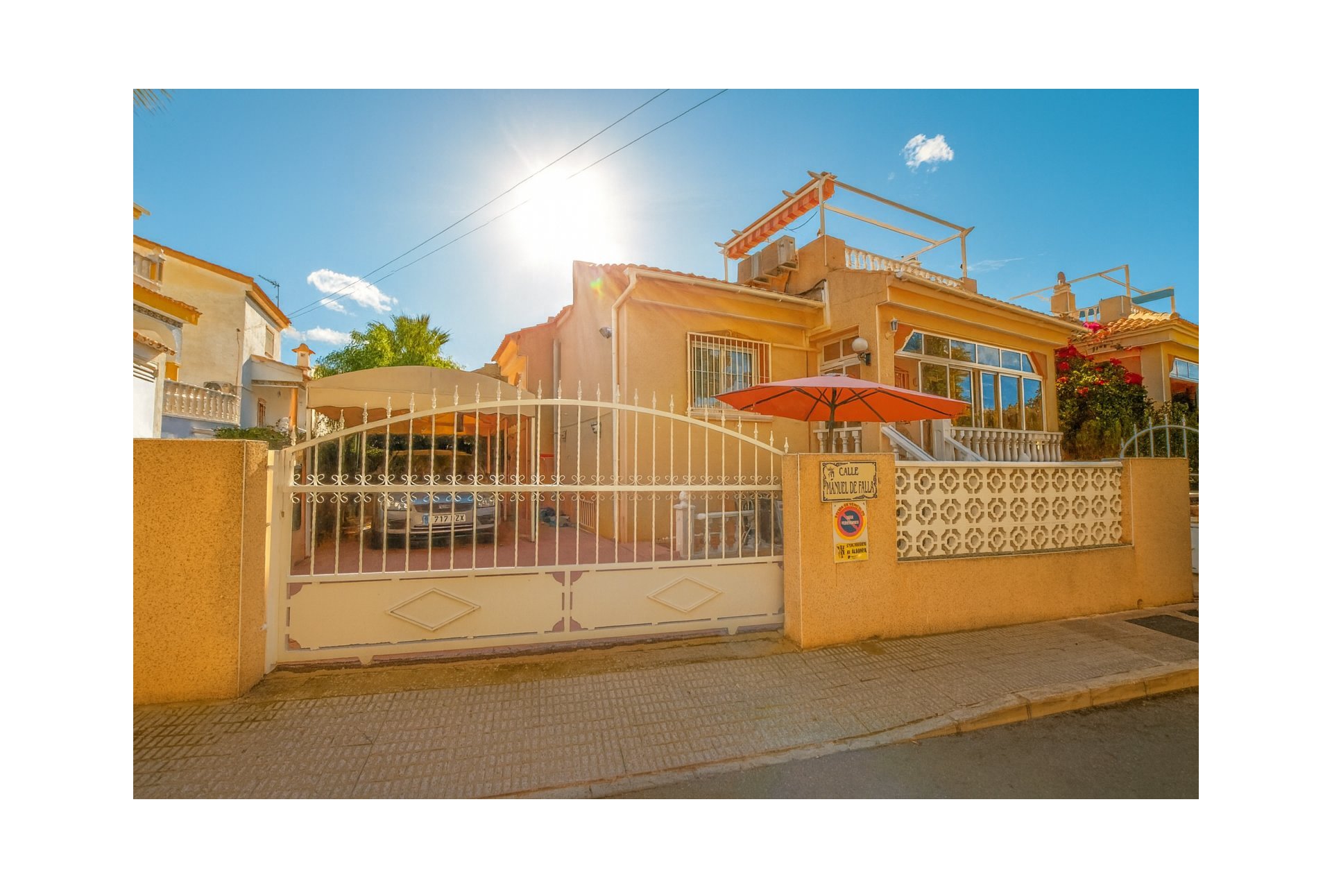 Segunda mano - Villa -
Algorfa - Inland