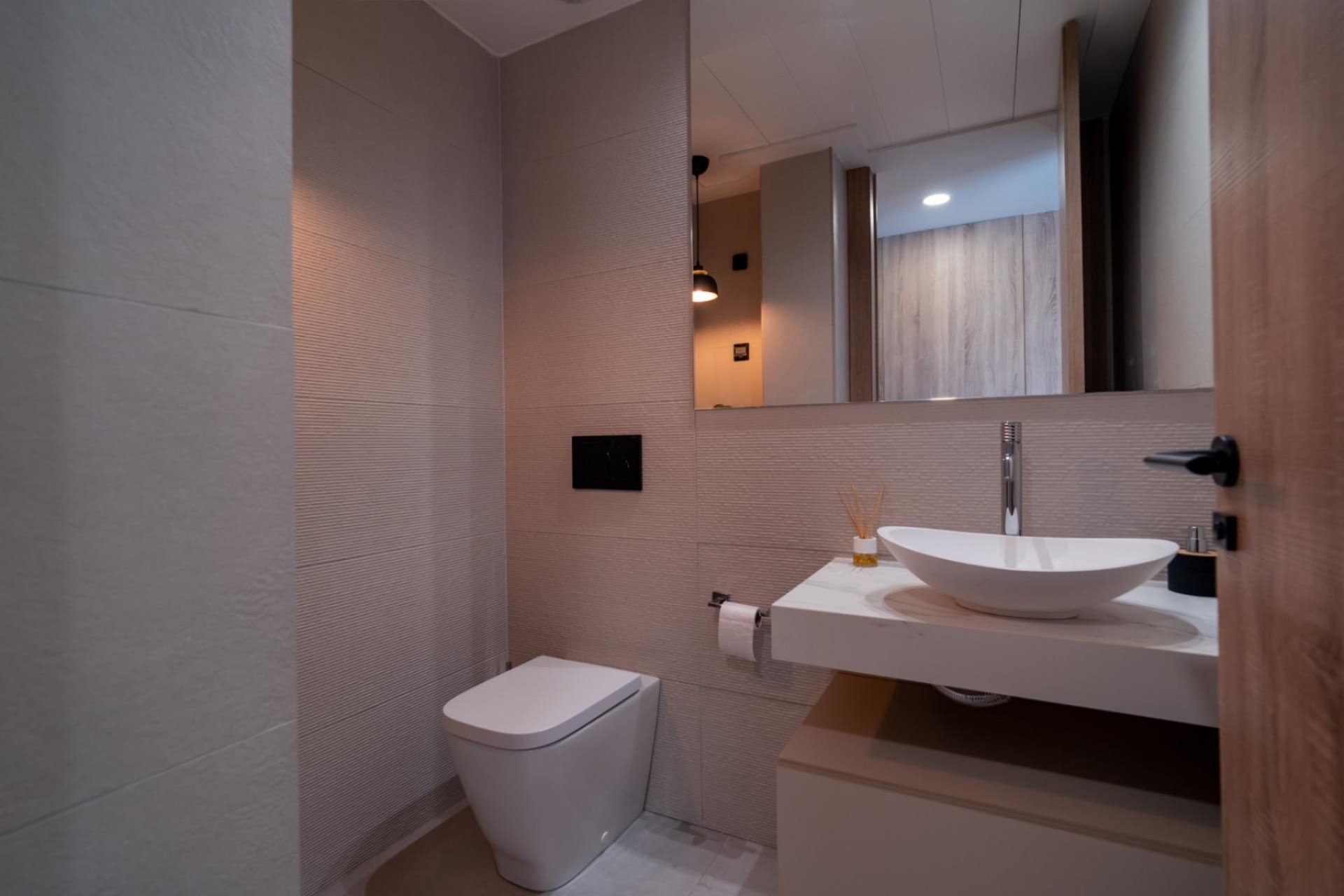 Segunda mano - Villa -
Algorfa - Inland