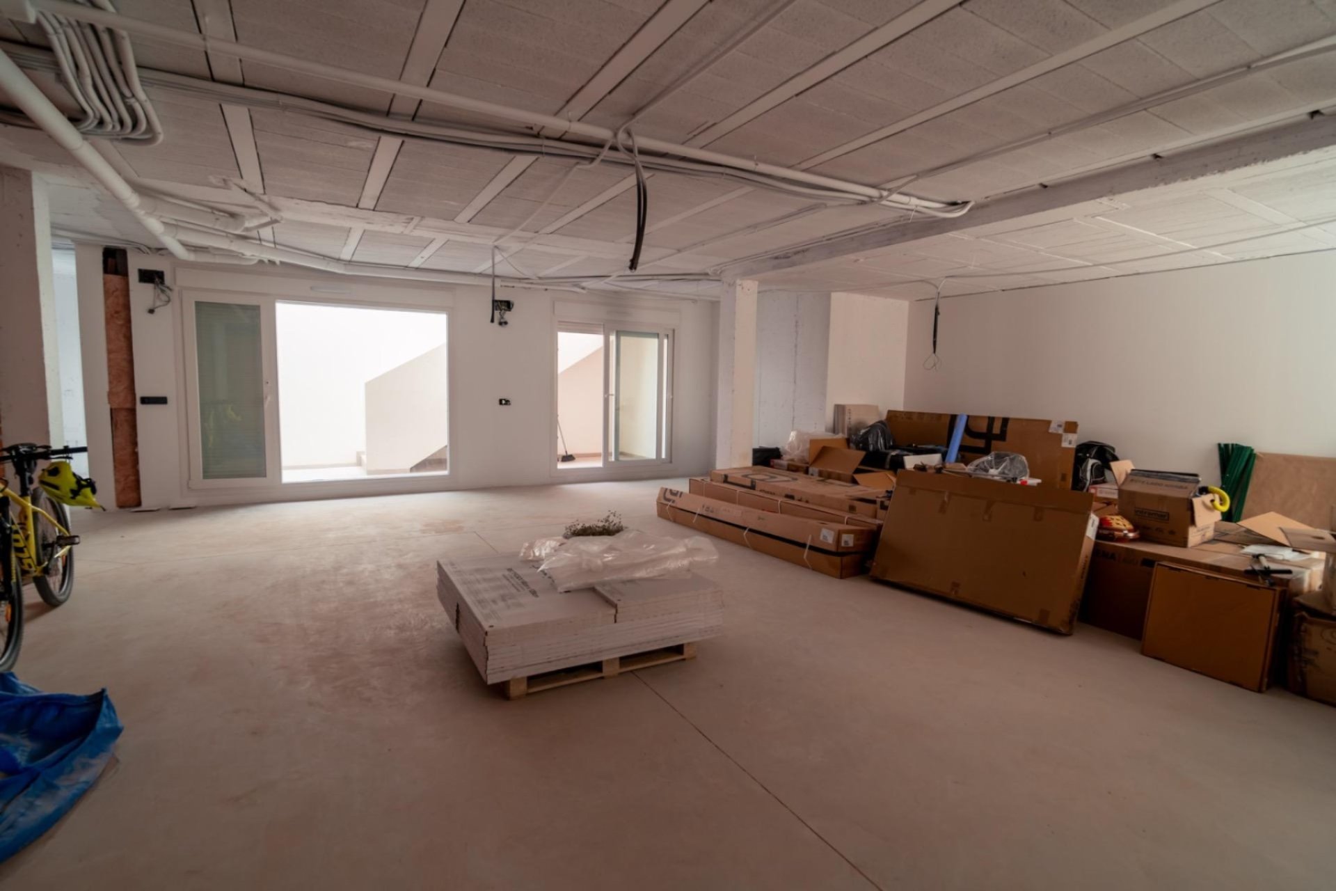 Segunda mano - Villa -
Algorfa - Inland