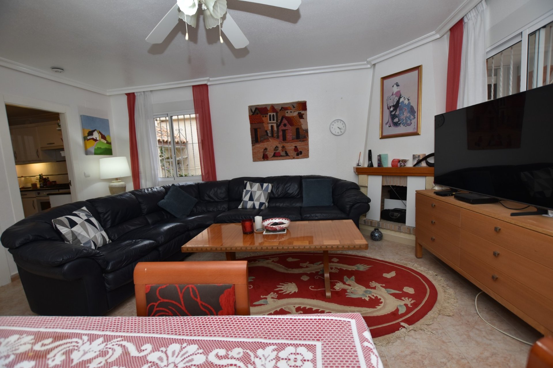 Segunda mano - Villa -
Algorfa - Inland