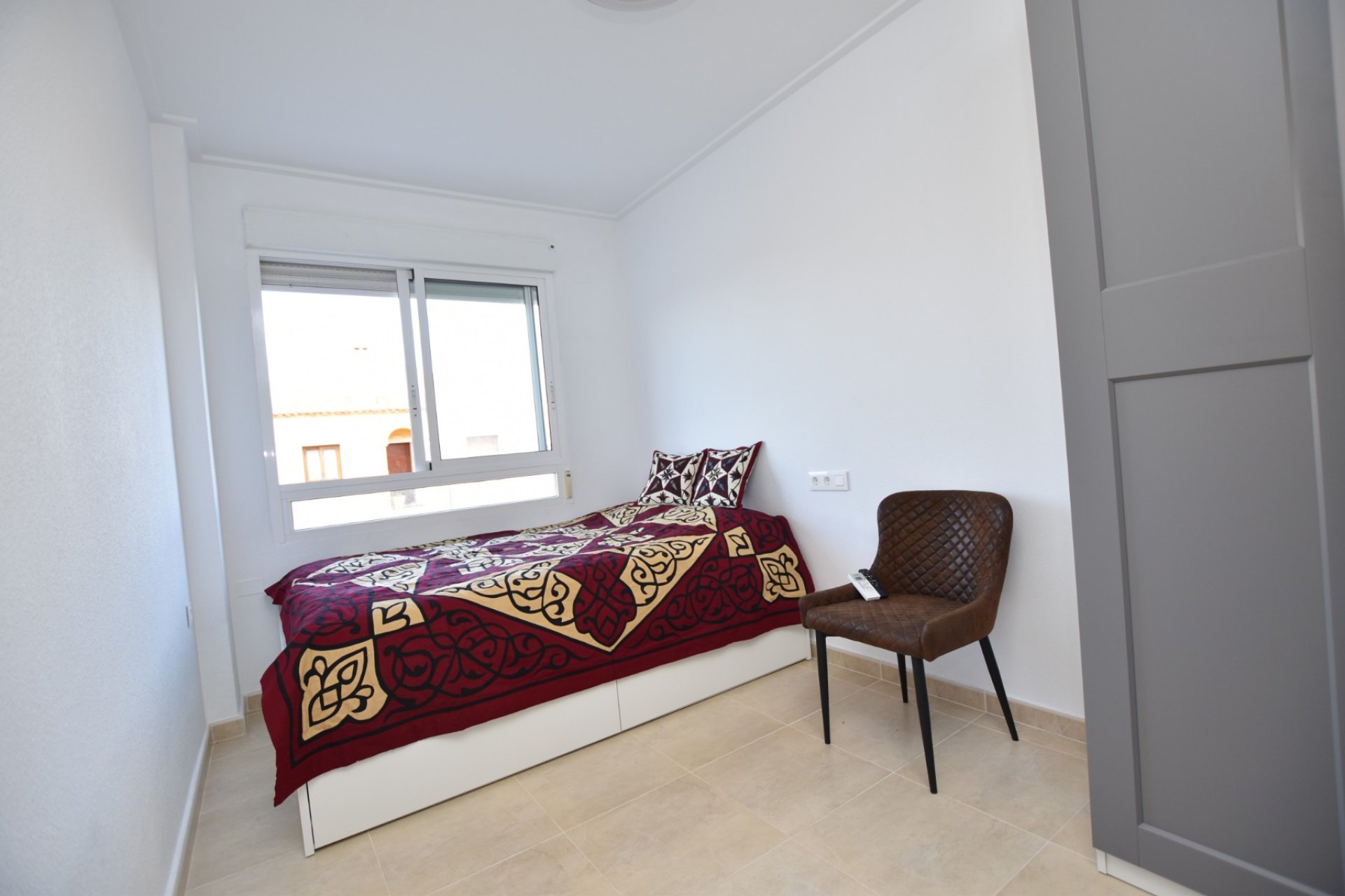 Segunda mano - Villa -
Algorfa - Inland