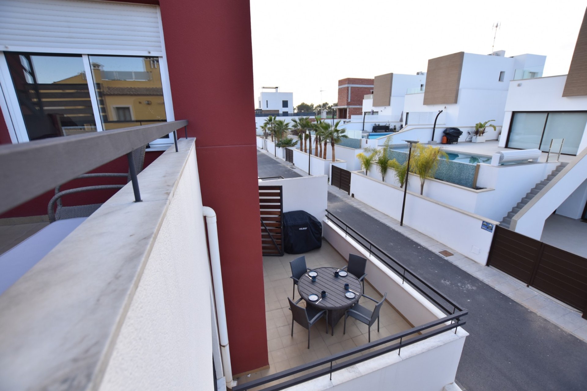 Segunda mano - Villa -
Algorfa - Inland